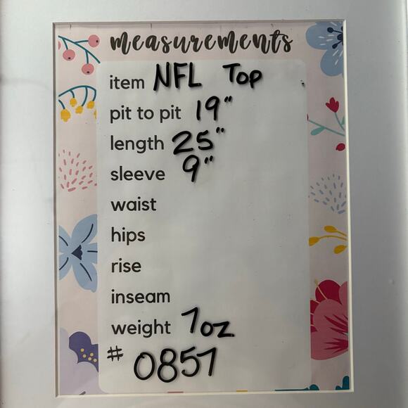 NFL Team Apparel Peyton Manning‎ #18 Jersey Youth XL White Colts Shirt GOAT - Picture 12 of 12